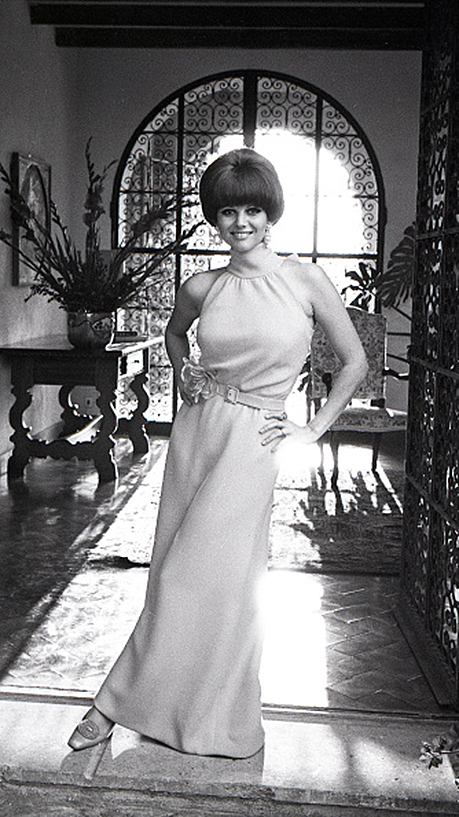 Claudia Cardinale Claudia Cardinale