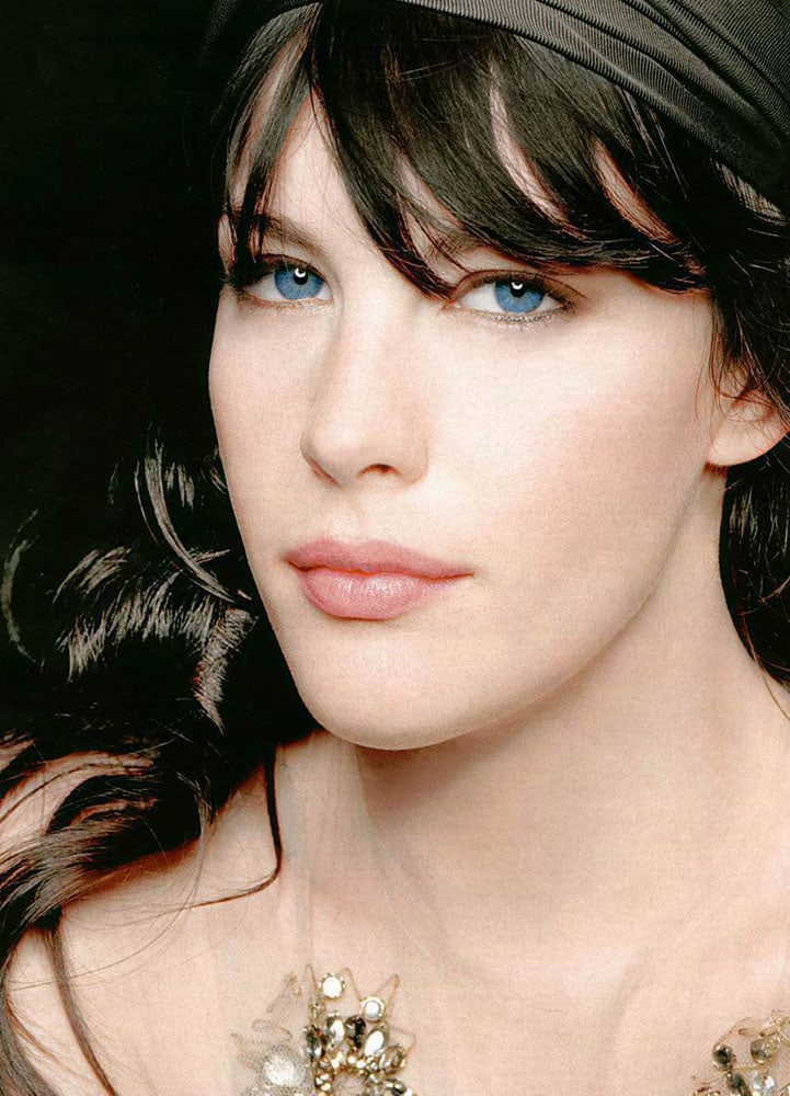 Liv Tyler