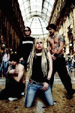 Exilia