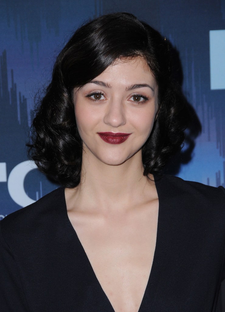 Katie Findlay