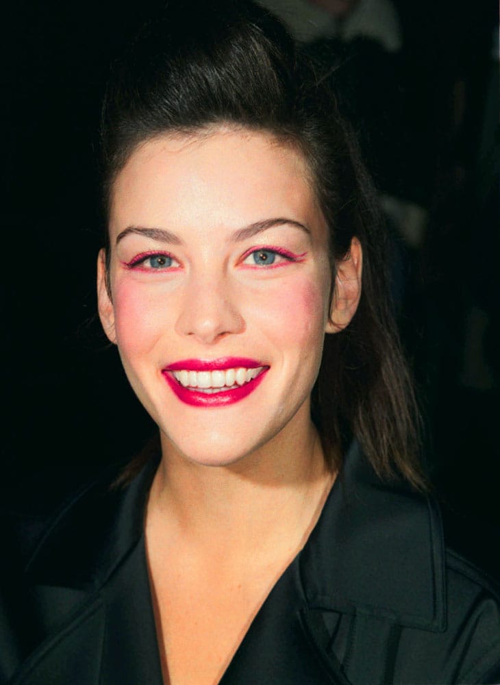 Picture of Liv Tyler