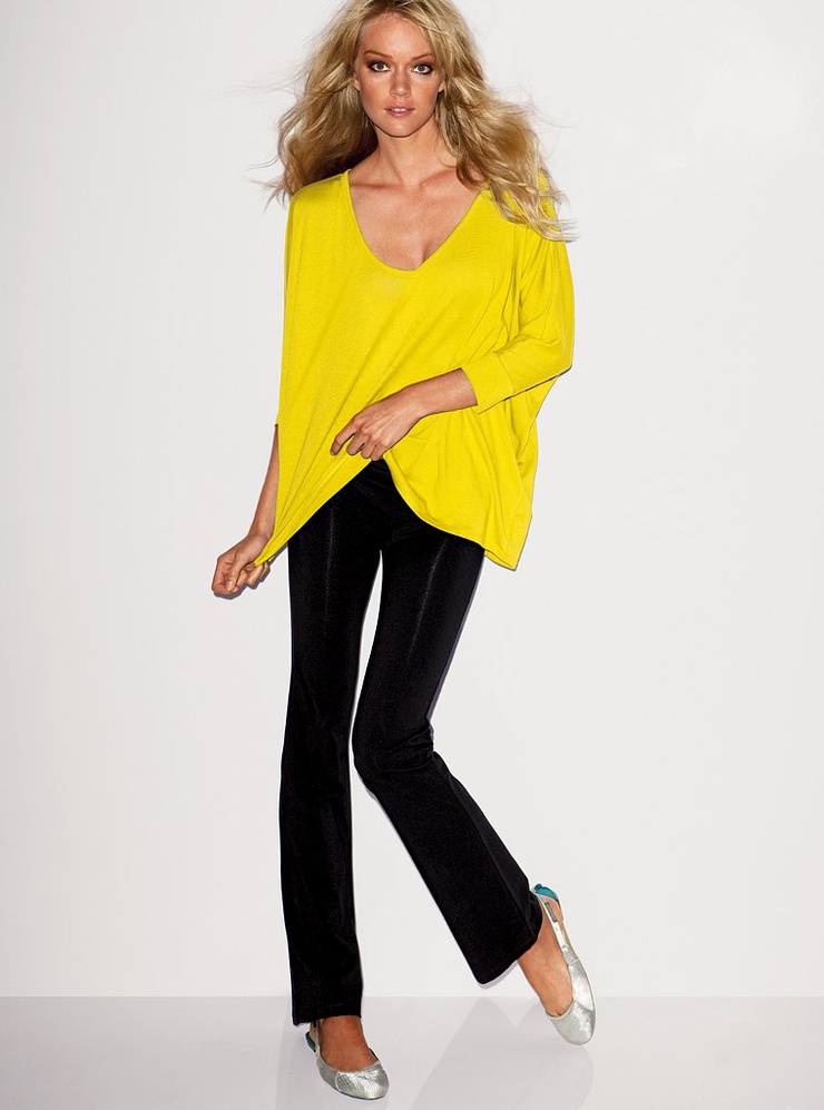 Lindsay Ellingson Lindsay Ellingson
