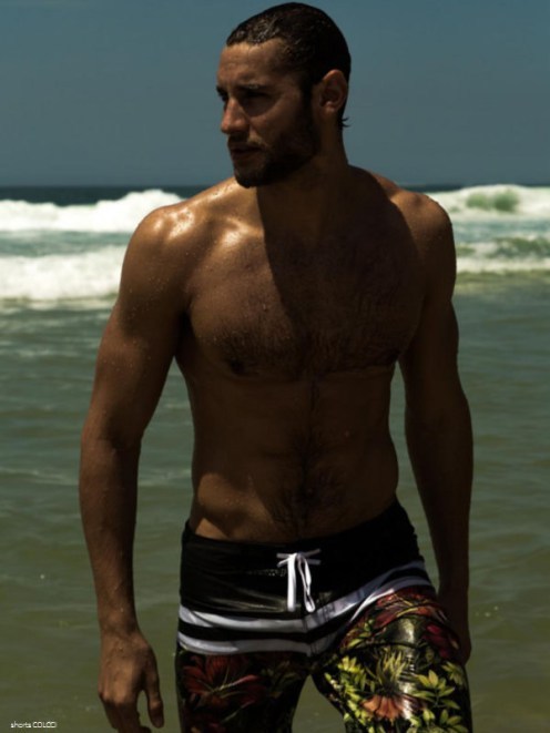 Franco Noriega
