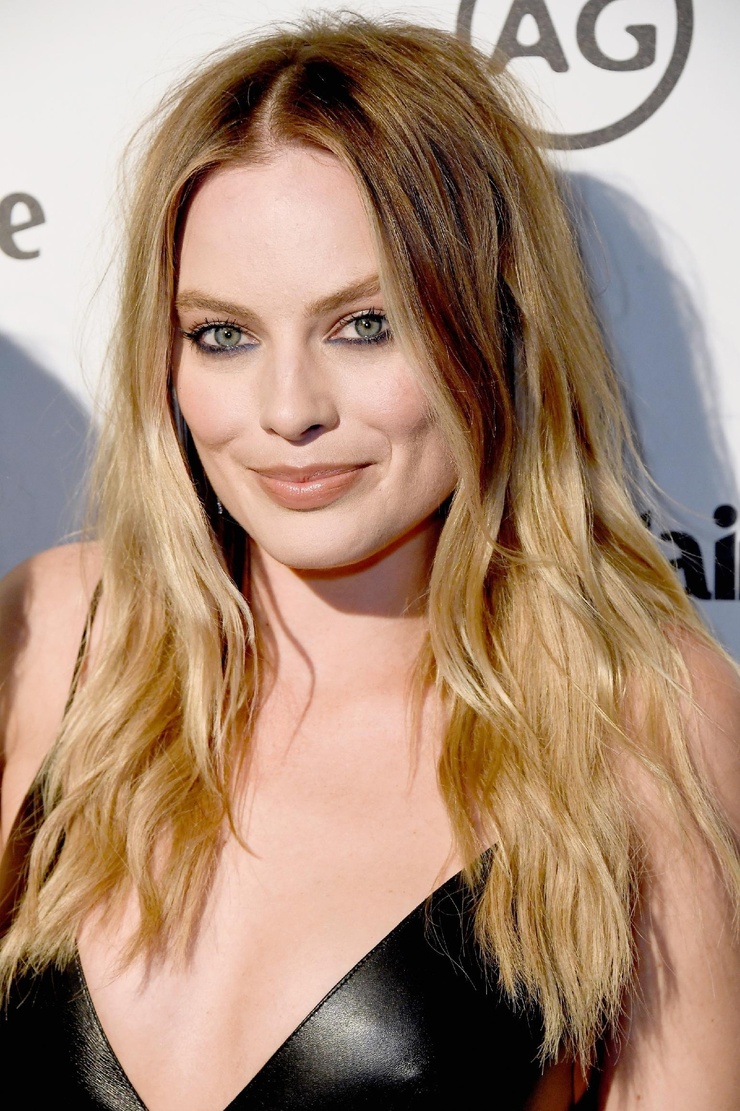 Margot Robbie Margot Robbie