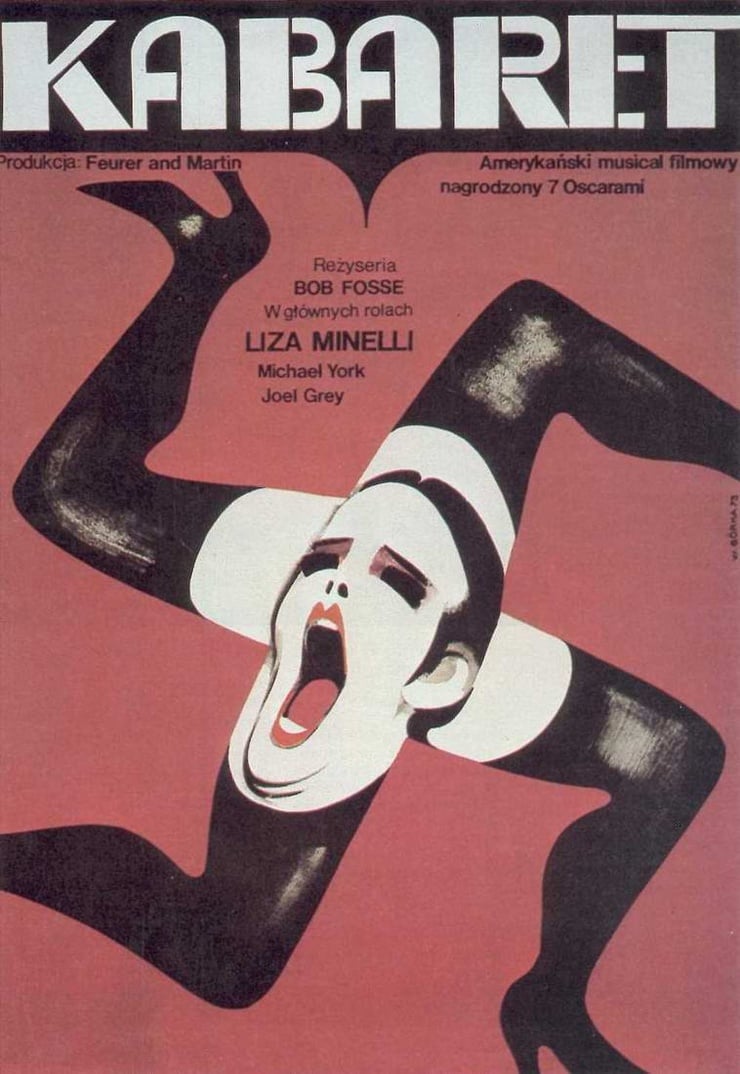Cabaret Cabaret