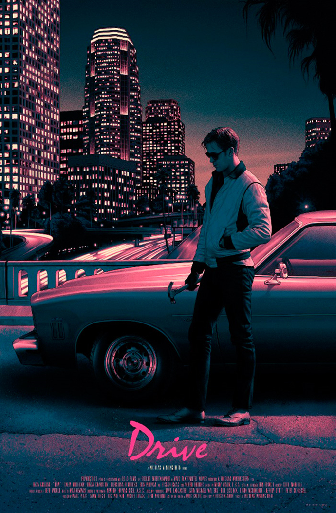Drive Drive
