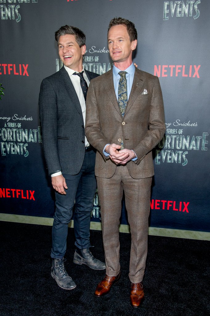 Neil Patrick Harris