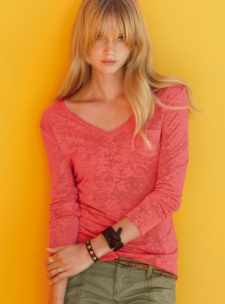 Lindsay Ellingson