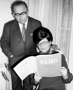 Viktor Kalabis Viktor Kalabis