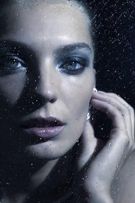 Daria Werbowy Daria Werbowy