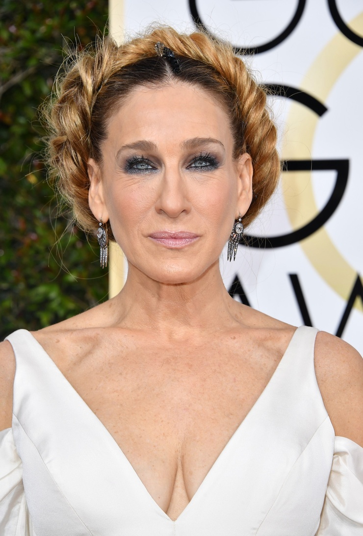 Sarah Jessica Parker