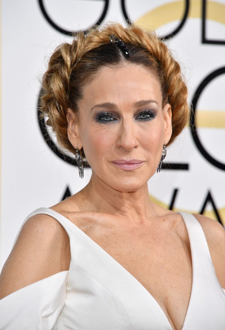 Sarah Jessica Parker