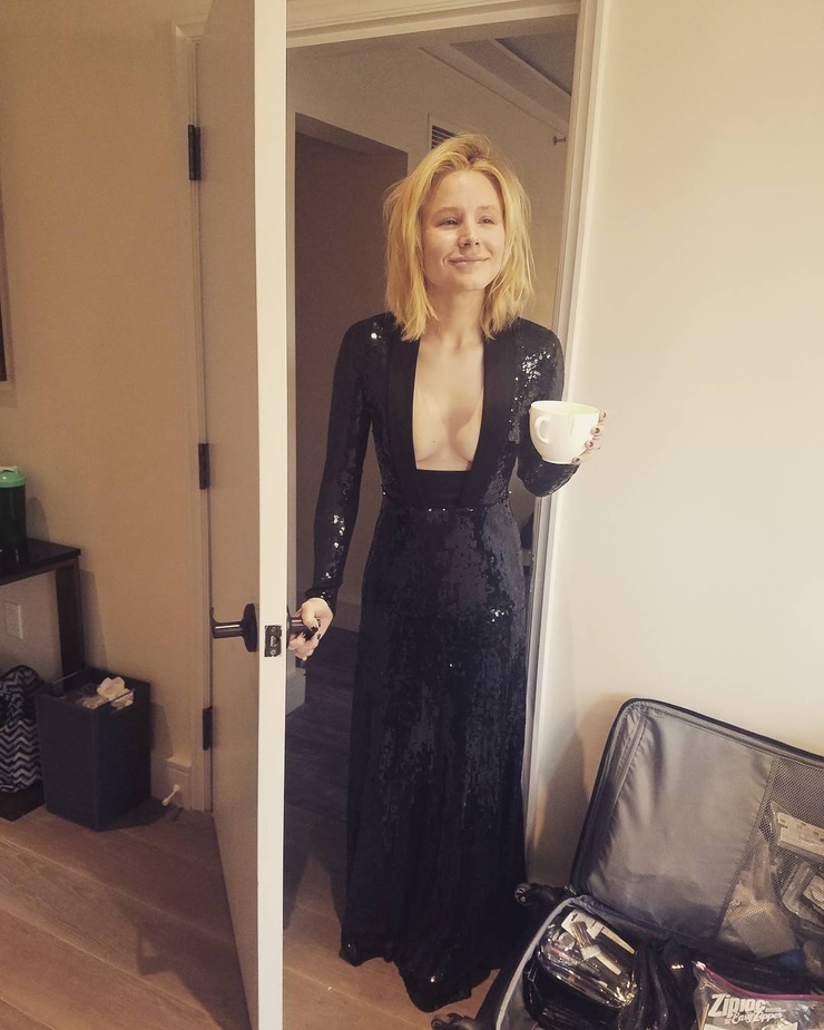 Kristen Bell Kristen Bell
