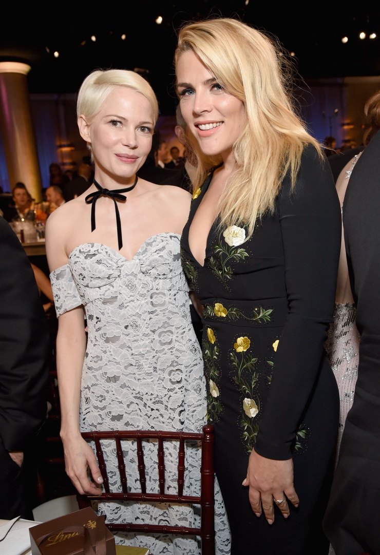 Michelle Williams Michelle Williams