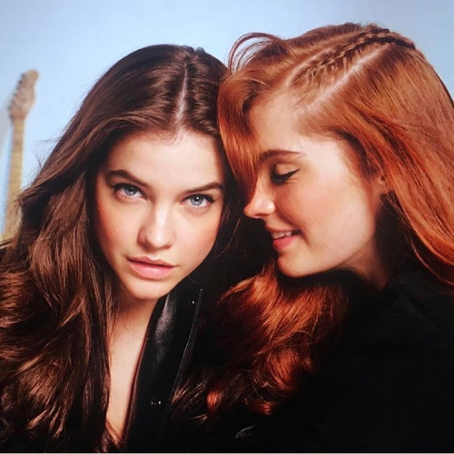 Barbara Palvin Barbara Palvin