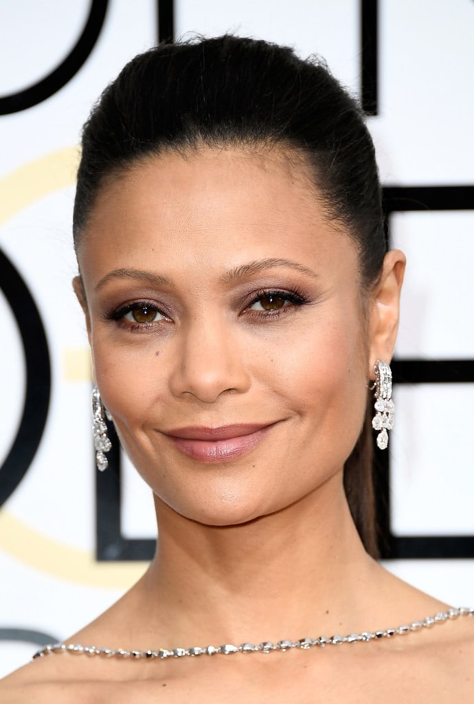 Thandie Newton