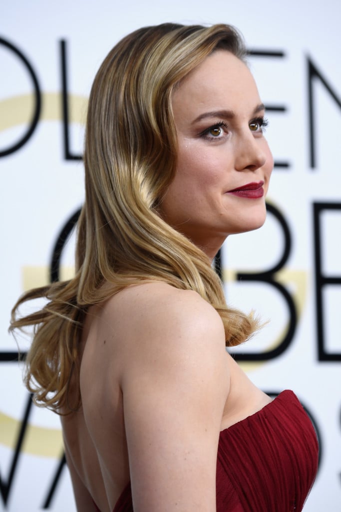 Brie Larson Brie Larson