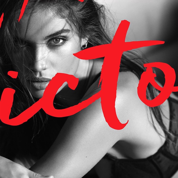 Sara Sampaio Sara Sampaio