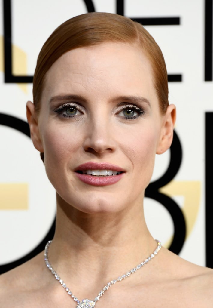 Jessica Chastain