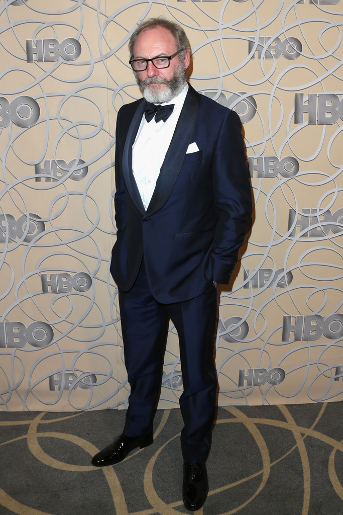 Liam Cunningham