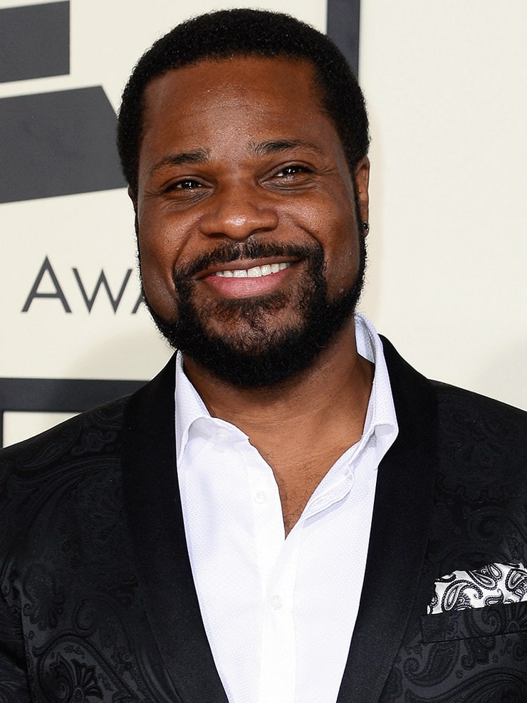 Picture of Malcolm-Jamal Warner