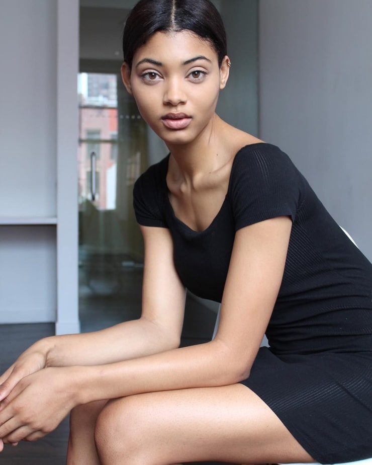 Danielle Herrington Danielle Herrington