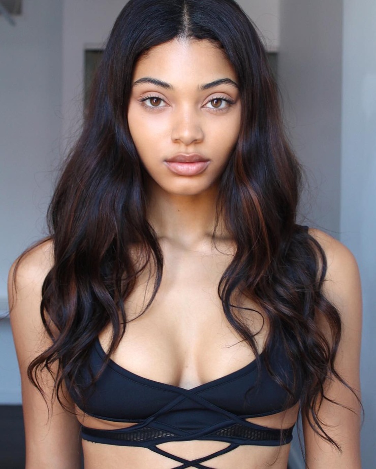 Danielle Herrington Danielle Herrington