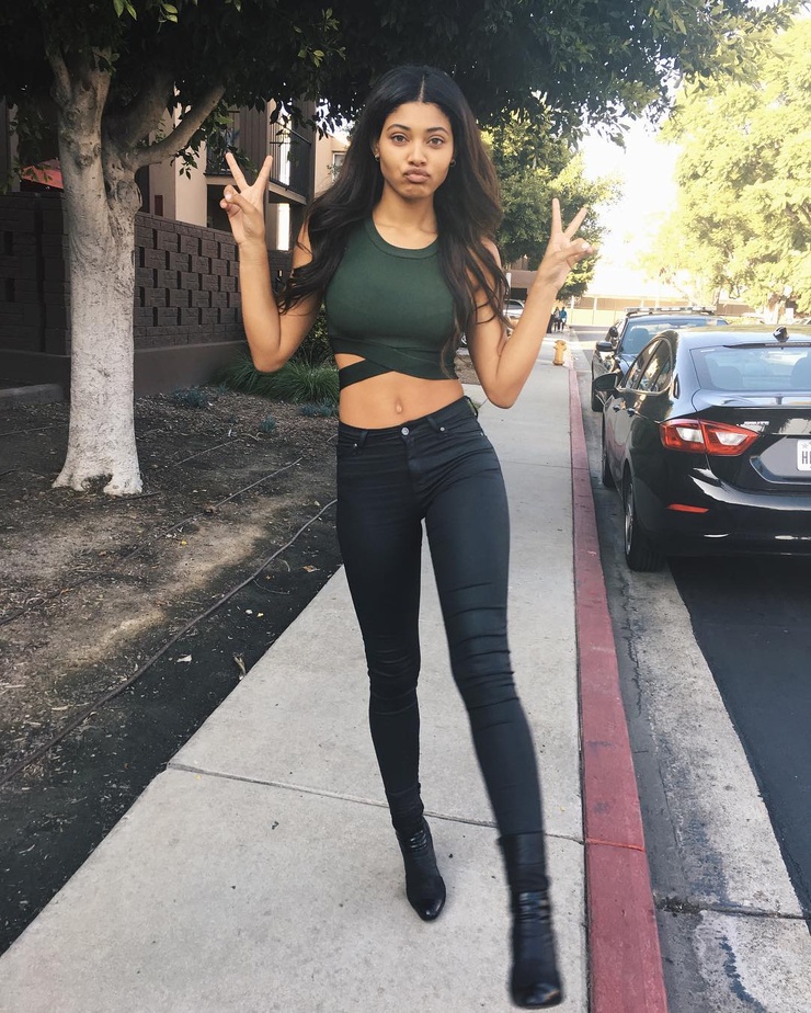 Danielle Herrington Danielle Herrington