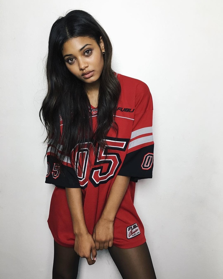 Danielle Herrington Danielle Herrington
