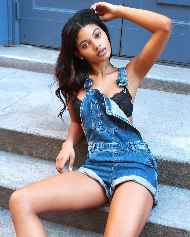 Danielle Herrington Danielle Herrington