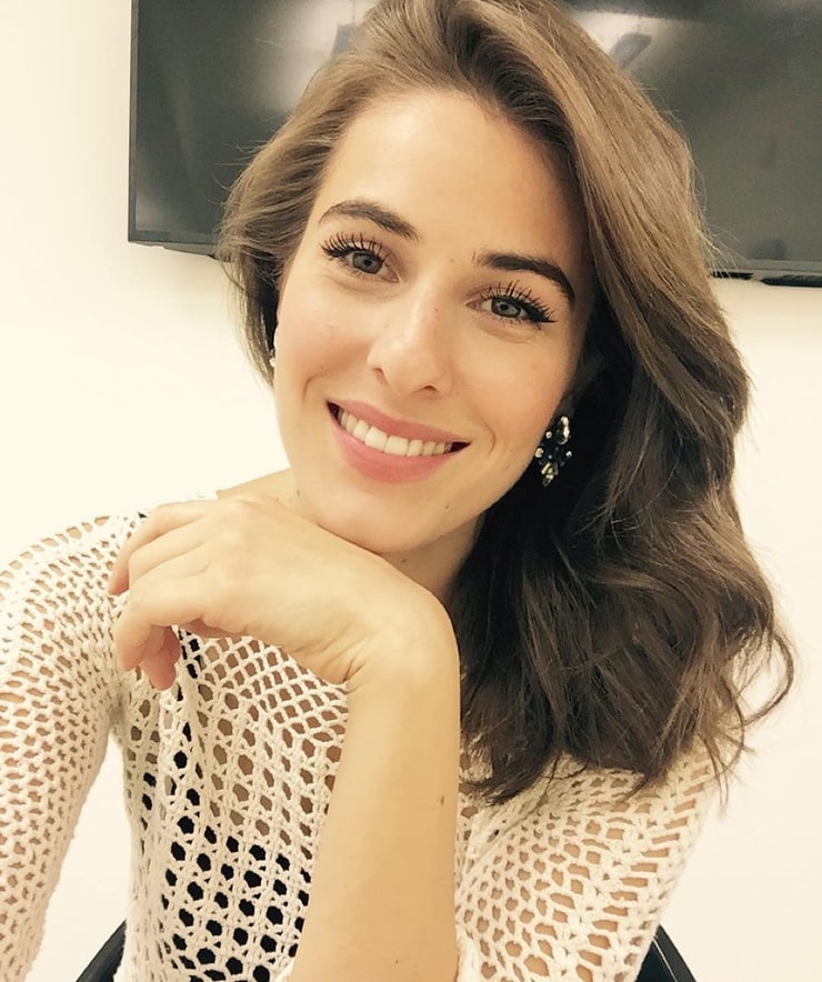 Diana Del Bufalo Diana Del Bufalo