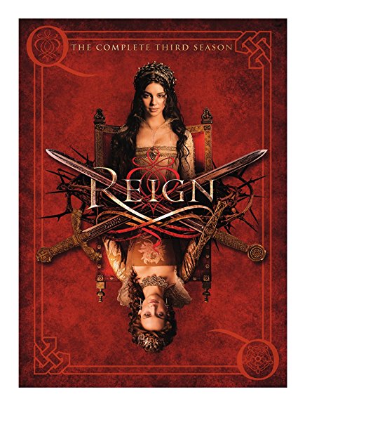 Reign: Season 3