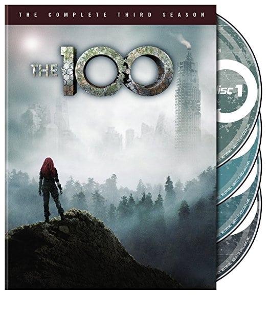 The 100: Season 3