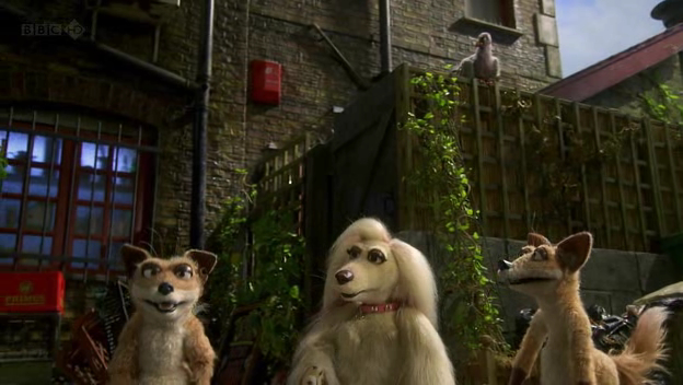 Mongrels Mongrels