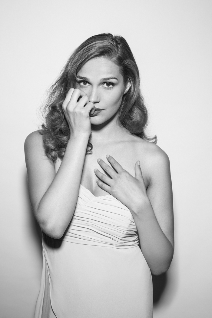 Camille Lou