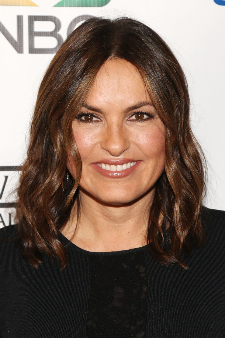 Mariska Hargitay