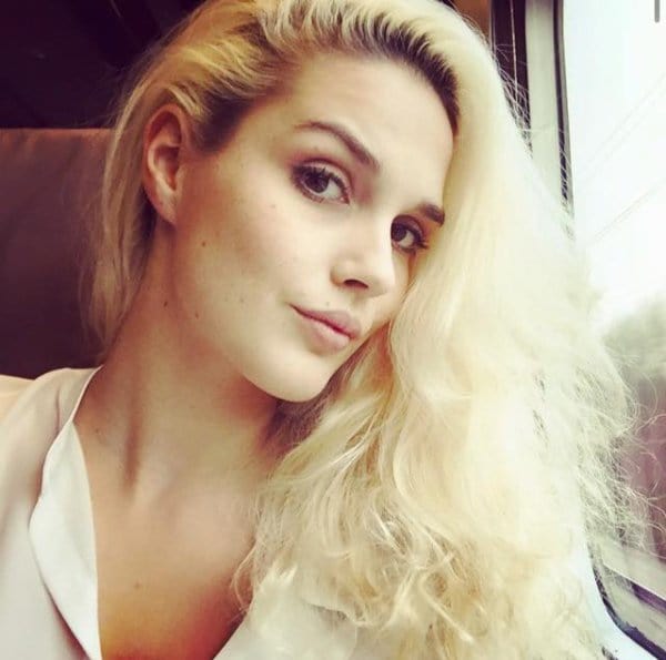 Camille Lou