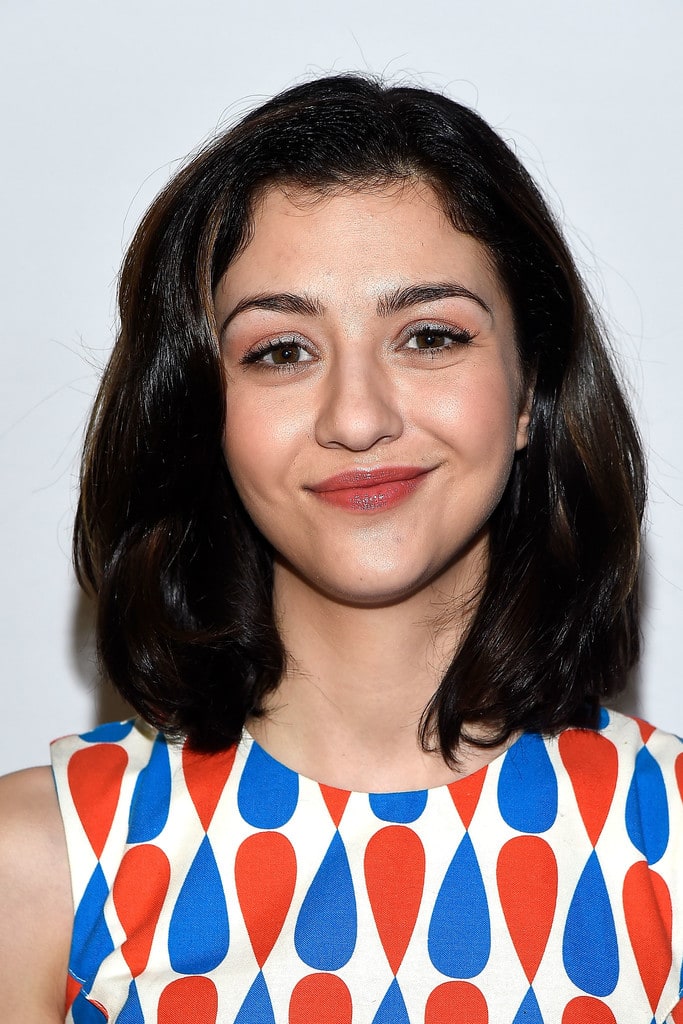 Katie Findlay