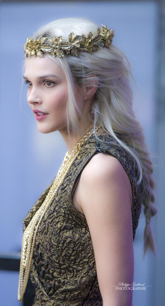 Camille Lou