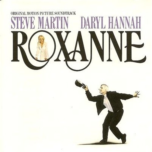 Roxanne: Original Motion Picture Soundtrack