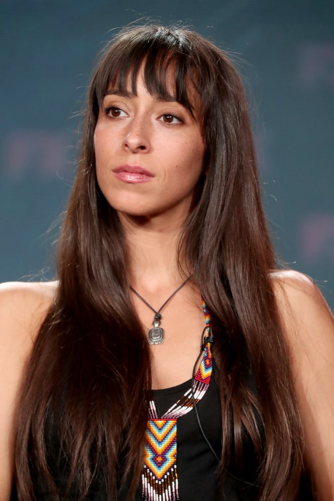 Oona Chaplin