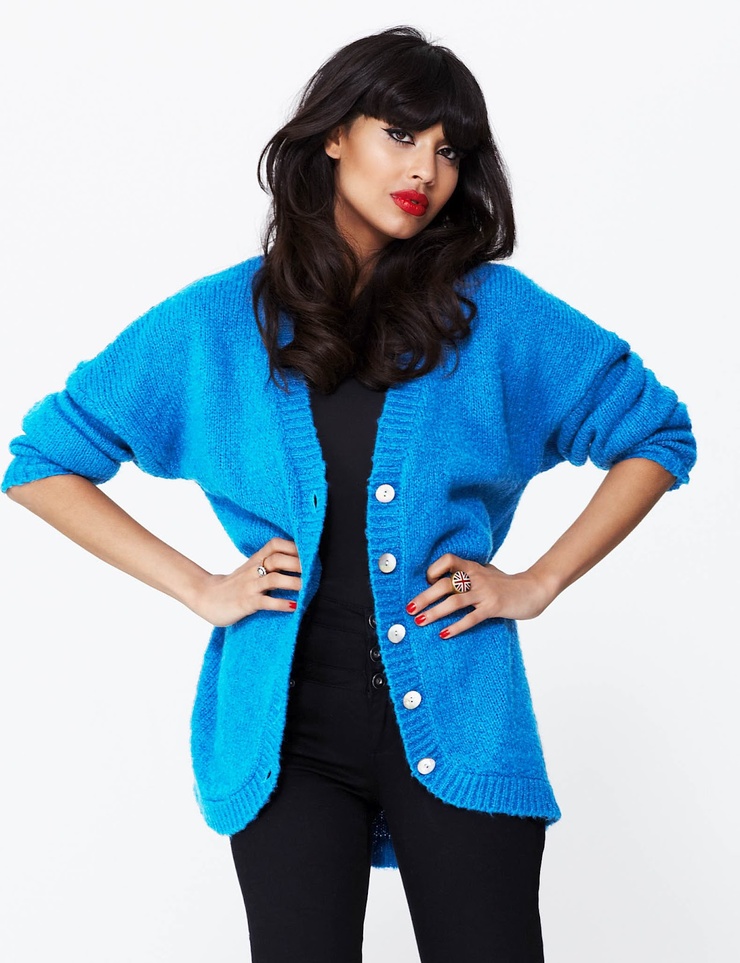 Jameela Jamil