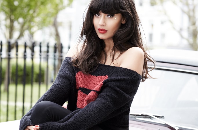 Image of Jameela Jamil