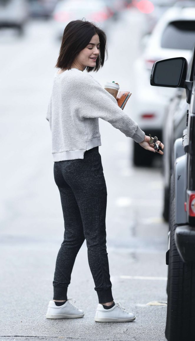 Lucy Hale Lucy Hale