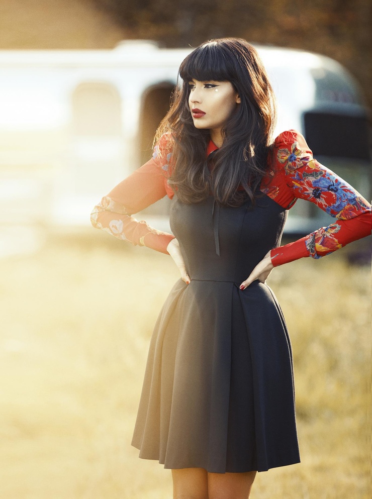 Jameela Jamil Jameela Jamil