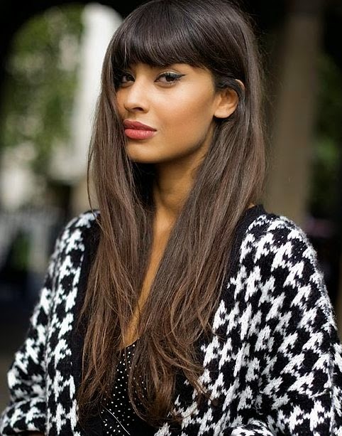 Jameela Jamil