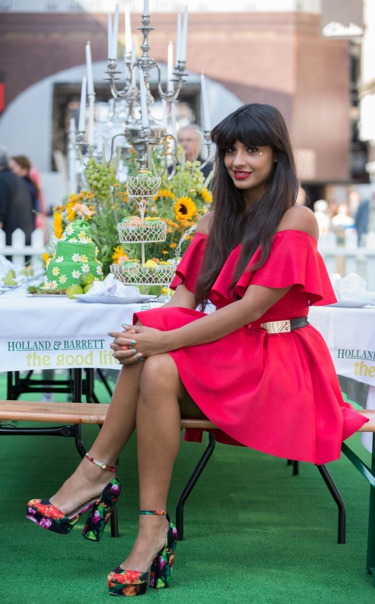Jameela Jamil Jameela Jamil