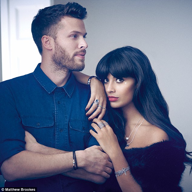 Jameela Jamil Jameela Jamil