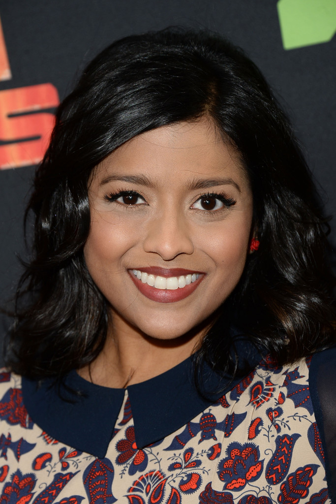 Tiya Sircar