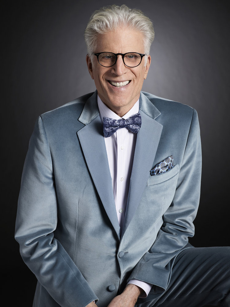 The Good Place